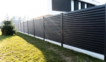 art fence tvoros