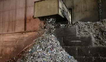 Vilniaus atliekų rūšiavimo gamykla