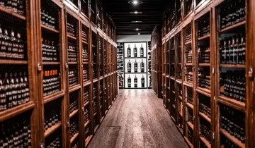 Madeiros vynas