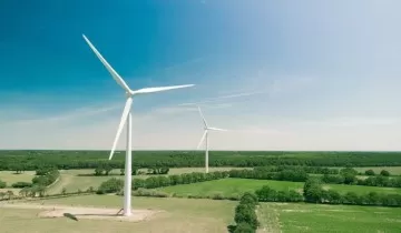 Vėjo energetika