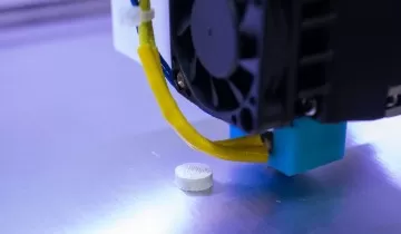 3Dspausdintuvas