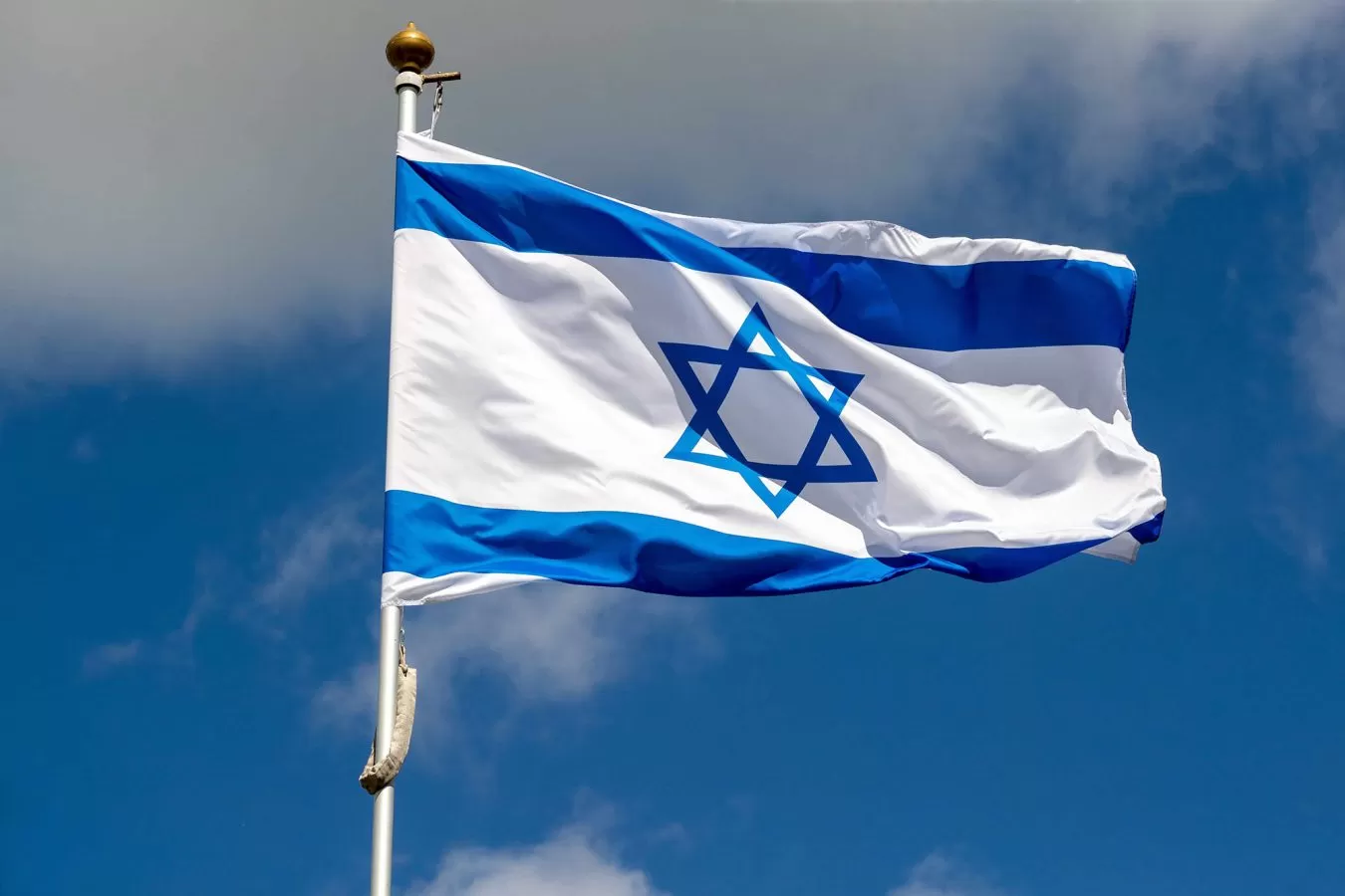 Skambučiai į Izraelį
